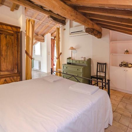 Altabella Panoramic Terrace Apartment ボローニャ エクステリア 写真