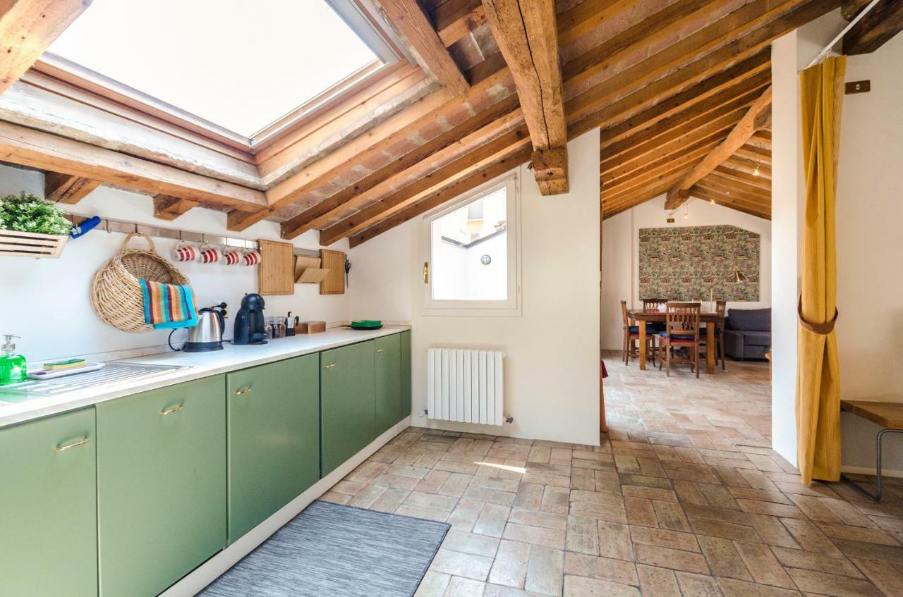 Altabella Panoramic Terrace Apartment ボローニャ エクステリア 写真