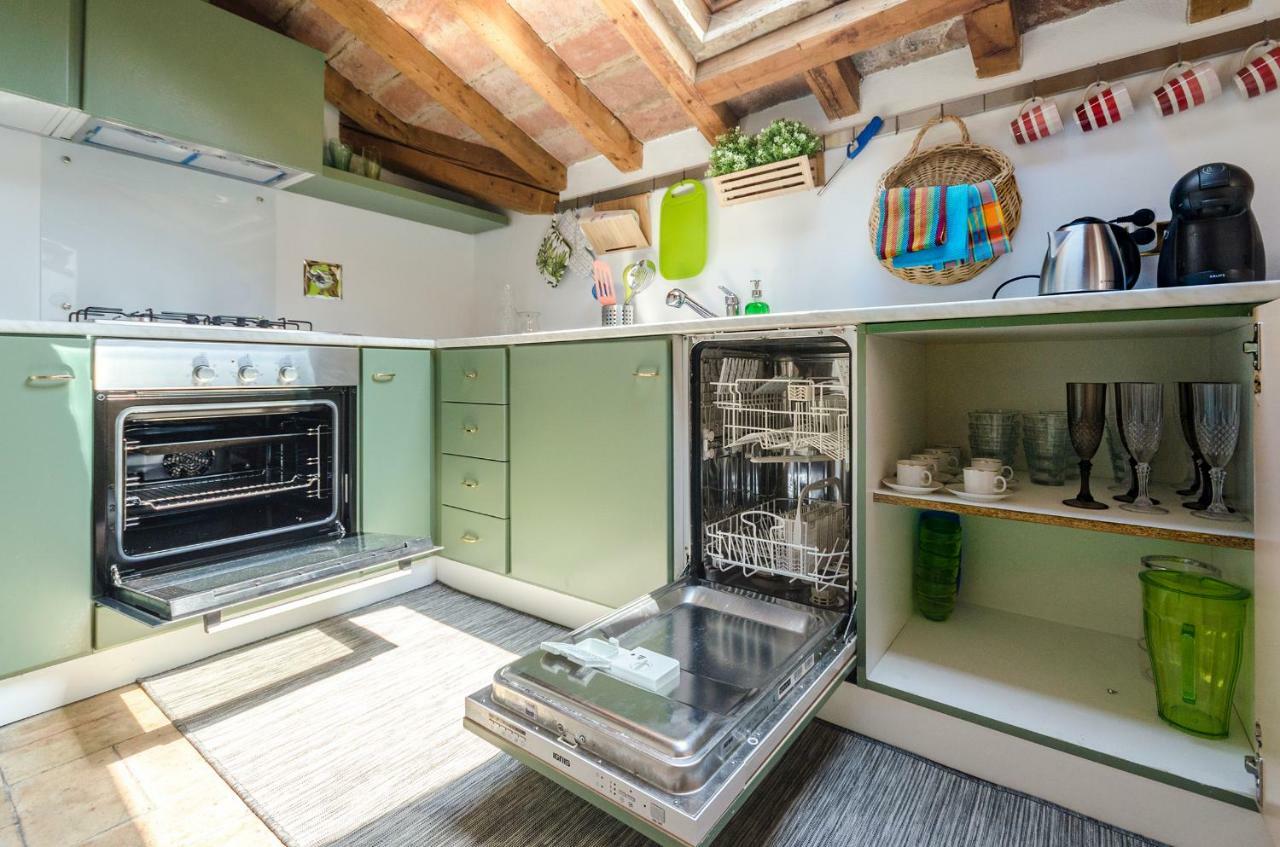 Altabella Panoramic Terrace Apartment ボローニャ エクステリア 写真