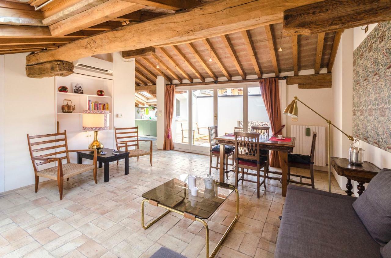 Altabella Panoramic Terrace Apartment ボローニャ エクステリア 写真