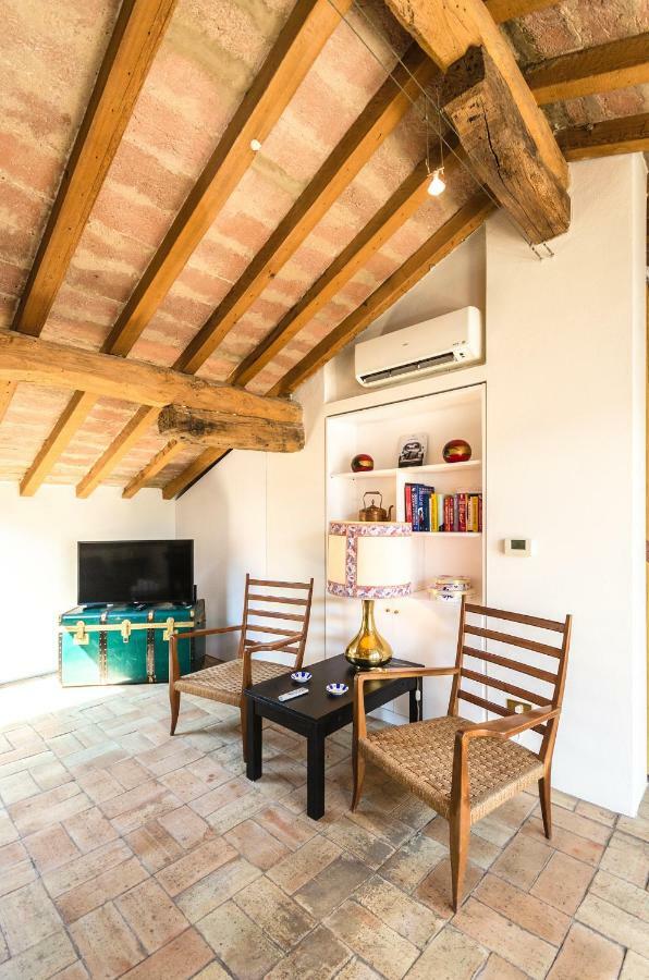 Altabella Panoramic Terrace Apartment ボローニャ エクステリア 写真