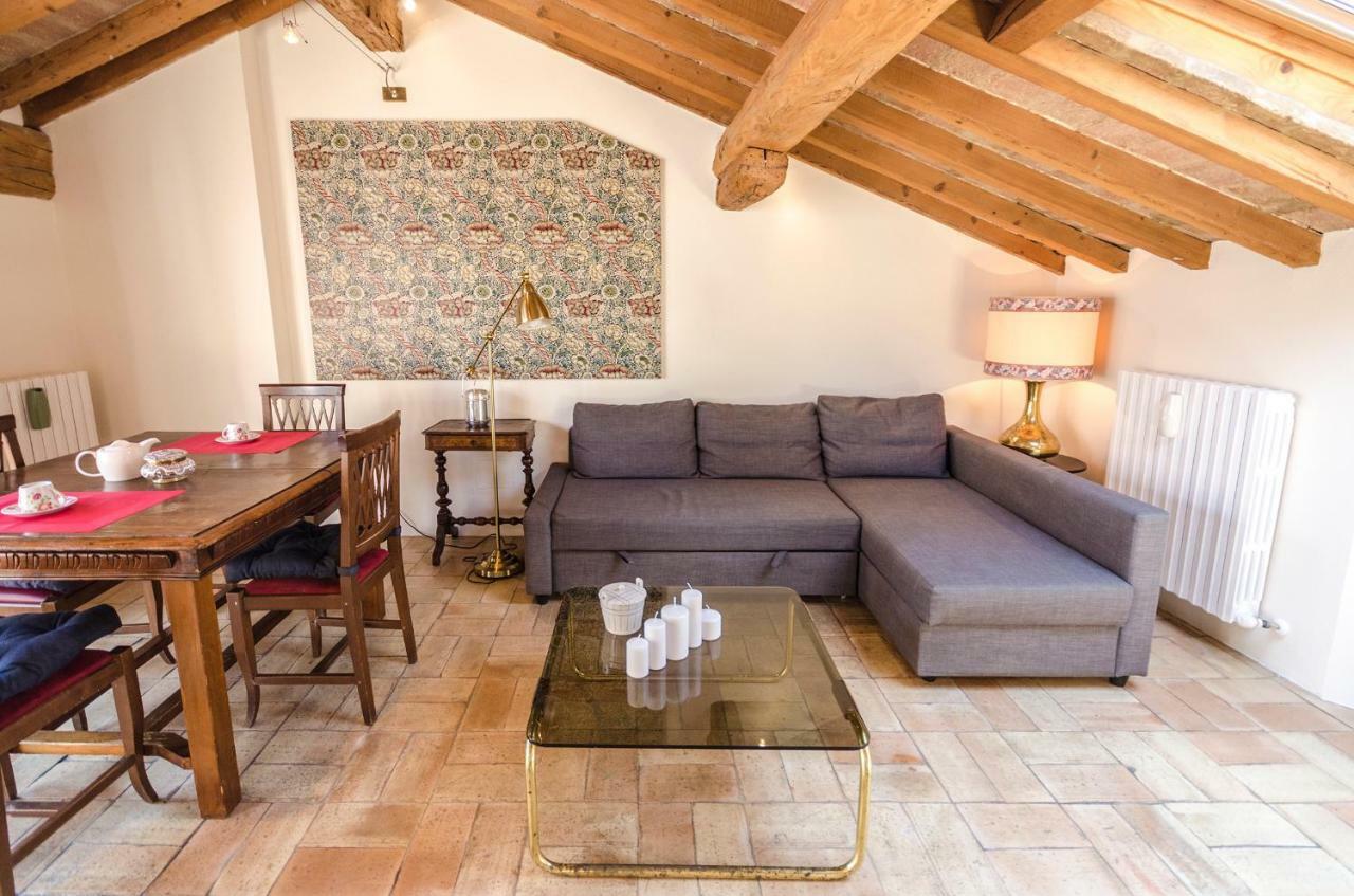 Altabella Panoramic Terrace Apartment ボローニャ エクステリア 写真