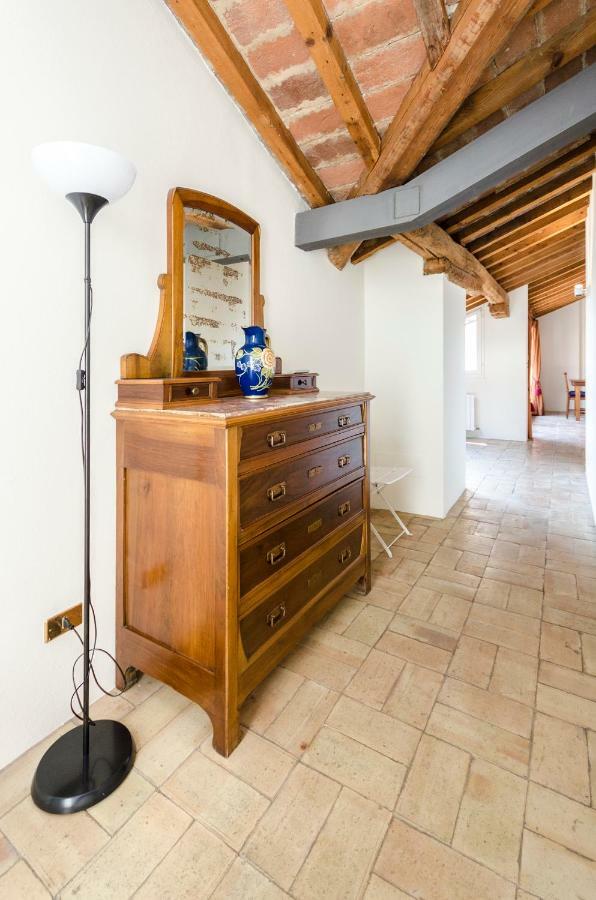 Altabella Panoramic Terrace Apartment ボローニャ エクステリア 写真
