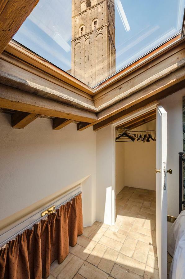 Altabella Panoramic Terrace Apartment ボローニャ エクステリア 写真