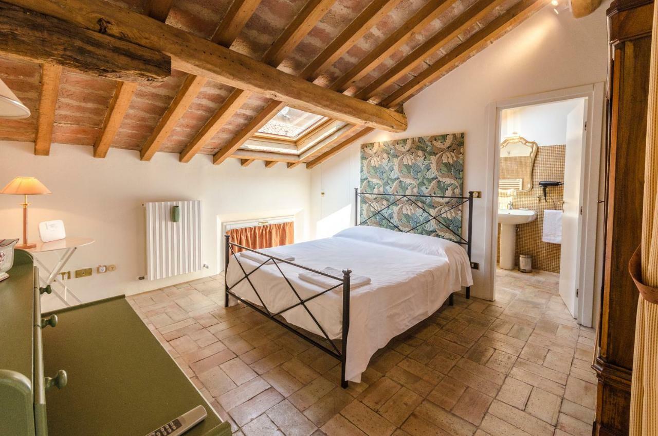 Altabella Panoramic Terrace Apartment ボローニャ エクステリア 写真
