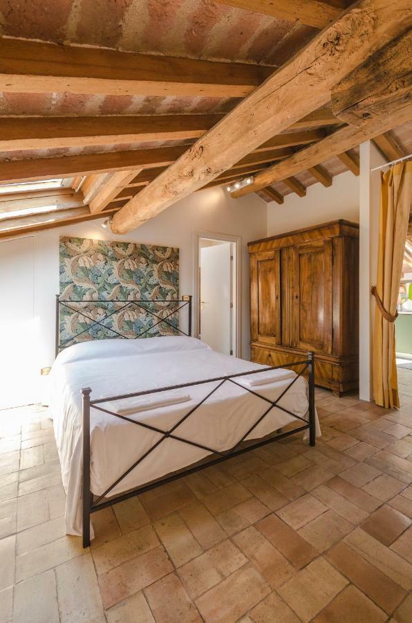 Altabella Panoramic Terrace Apartment ボローニャ エクステリア 写真