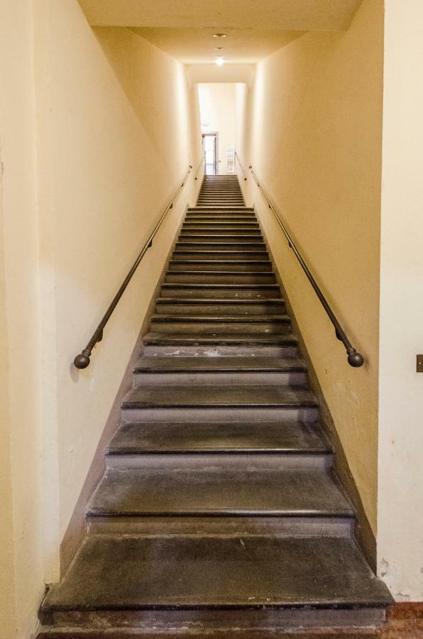 Altabella Panoramic Terrace Apartment ボローニャ エクステリア 写真