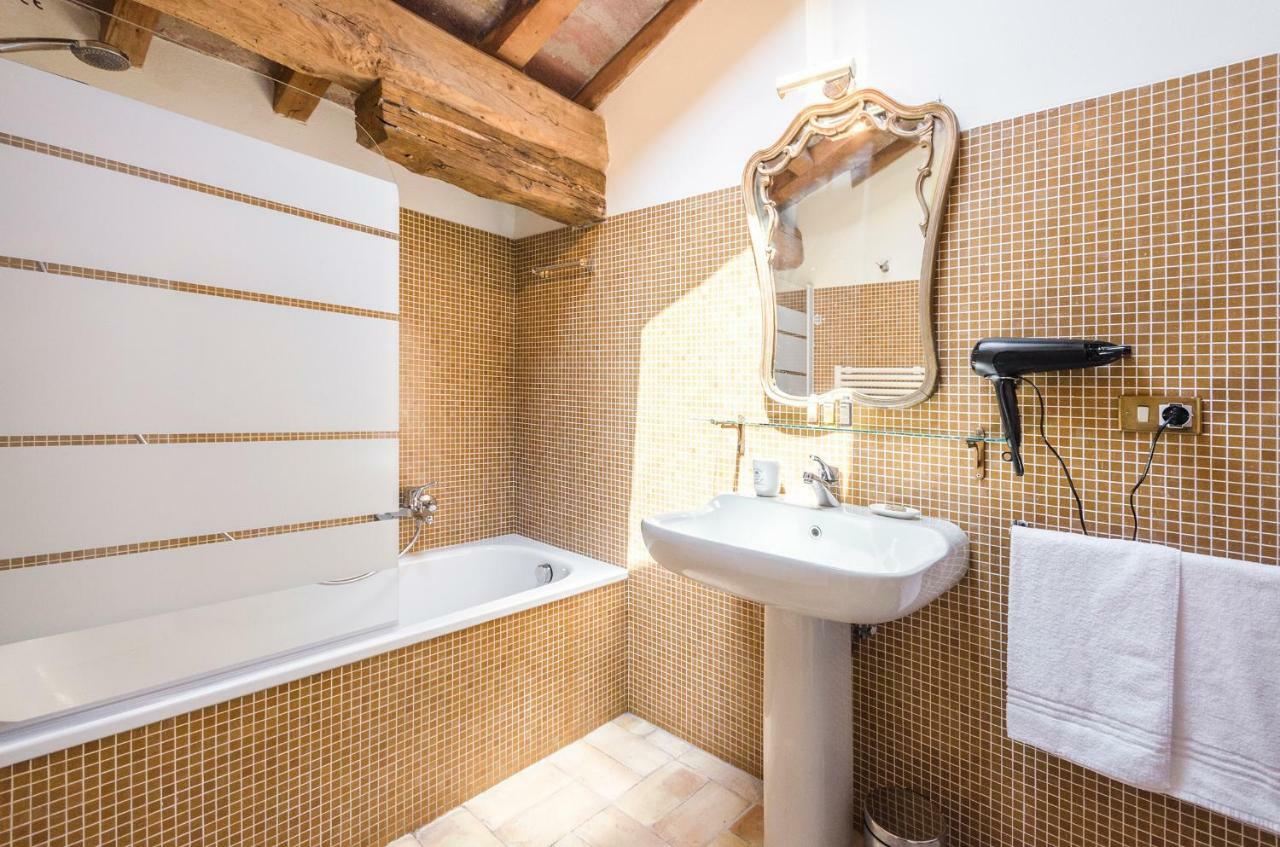 Altabella Panoramic Terrace Apartment ボローニャ エクステリア 写真