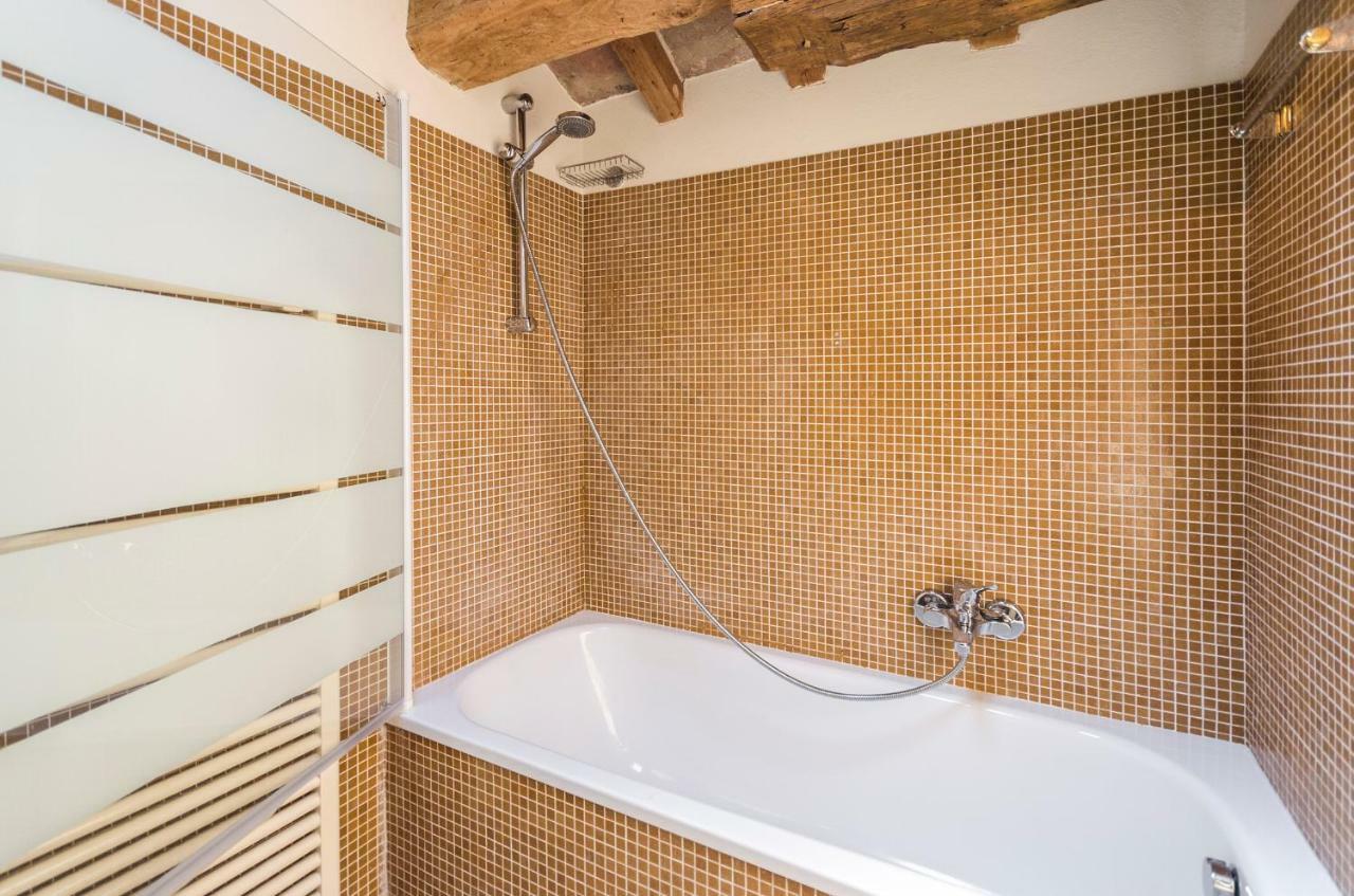 Altabella Panoramic Terrace Apartment ボローニャ エクステリア 写真